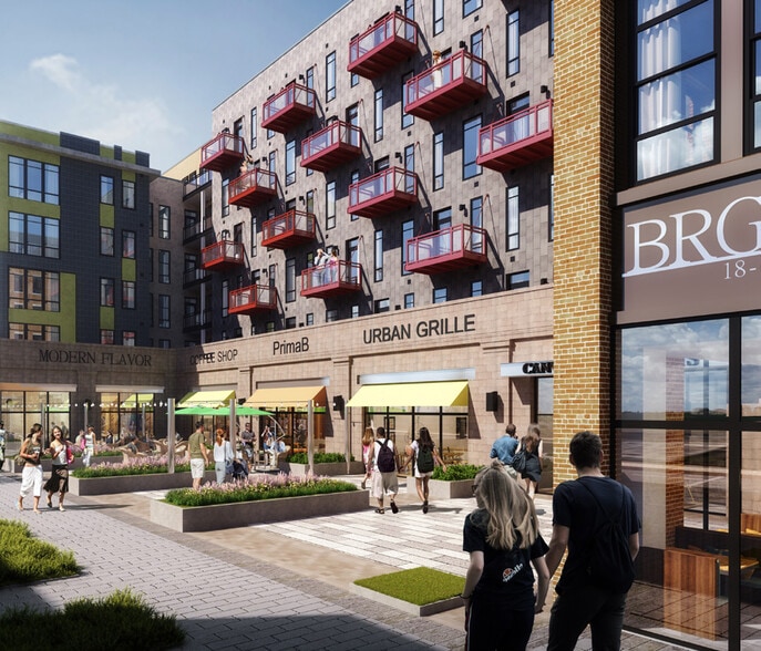 More Photos Of 5334 Baltimore Ave, Hyattsville Apartments For Lease