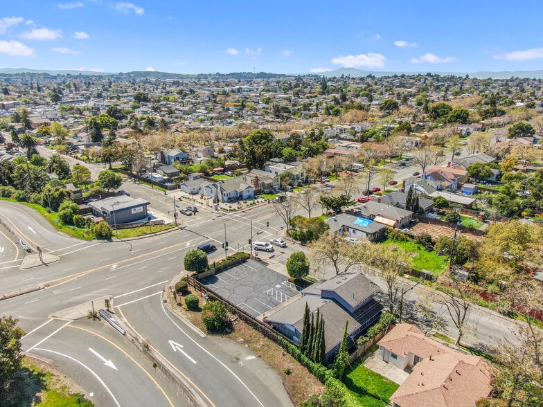 More Photos Of 2100 Tennessee St, Vallejo Office For Sale