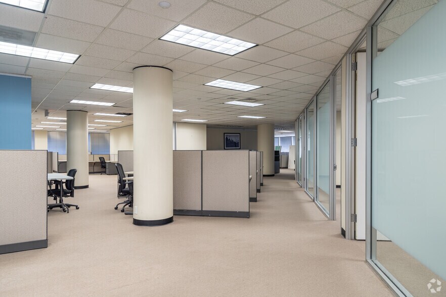More Photos Of 397 N Sam Houston Pky E, Houston Office For Lease