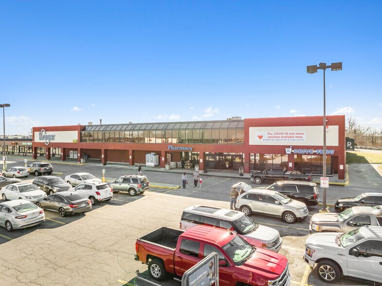 More Photos Of 844 S College St, Harrodsburg Unknown For Sale