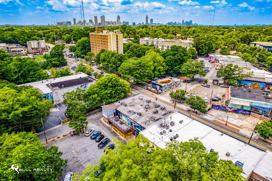 More Photos Of 1245 Glenwood Ave SE, Atlanta Bar For Sale