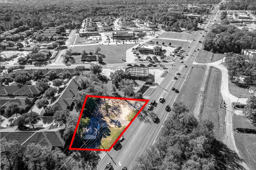 Primary Photo Of 5102 Old Jacksonville Hwy, Tyler Land For Sale