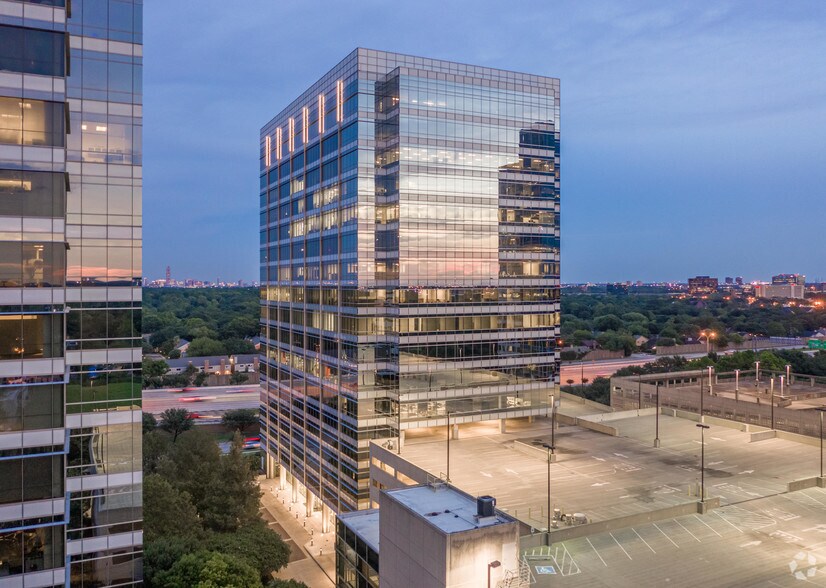More Photos Of 2050 W Sam Houston Pky S, Houston Office For Lease