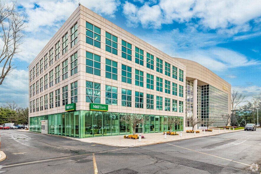 Primary Photo Of 401 Broadhollow Rd, Melville Office For Lease