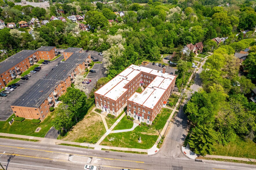 More Photos Of 2836 Harrison Ave, Cincinnati Apartments For Sale