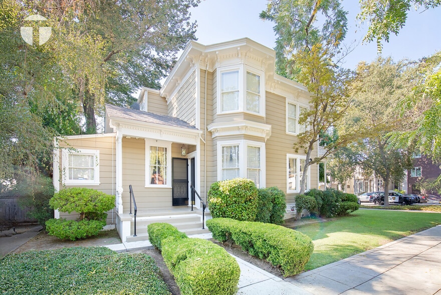 More Photos Of 1730 Capitol Ave, Sacramento Office For Sale