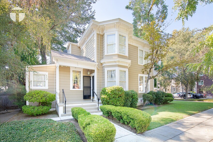 More Photos Of 1730 Capitol Ave, Sacramento Office For Lease