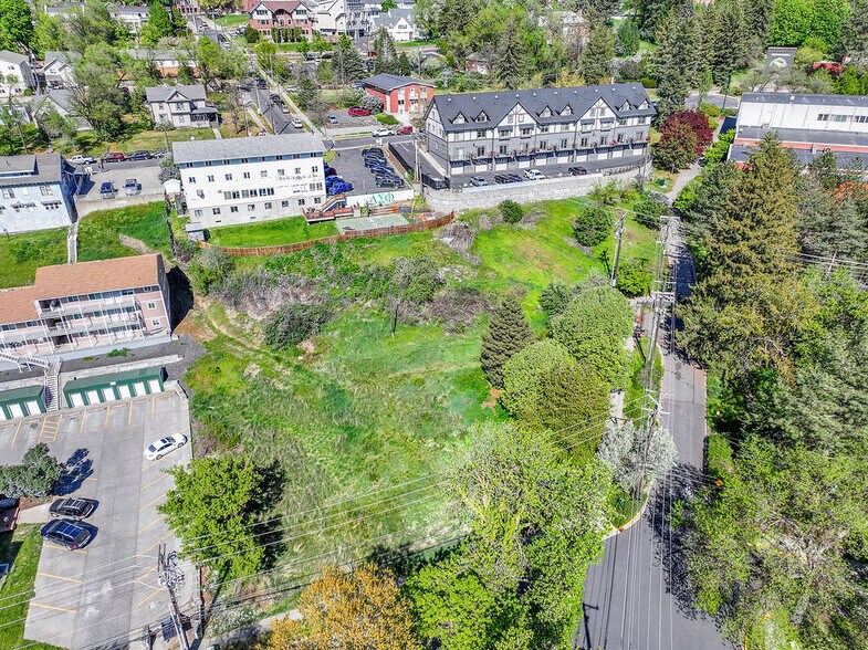 More Photos Of TBD NE Gray Ln, Pullman Land For Sale