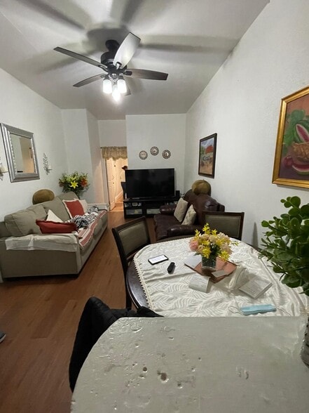 More Photos Of 1219 Halsey St, Brooklyn Apartments For Sale