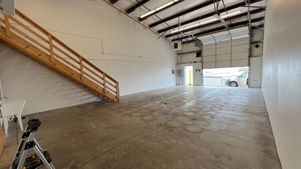 More Photos Of 7215 E Highway 24, Colorado Springs Warehouse For Lease