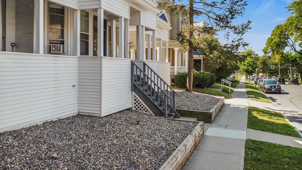 More Photos Of , Albany Multifamily For Sale