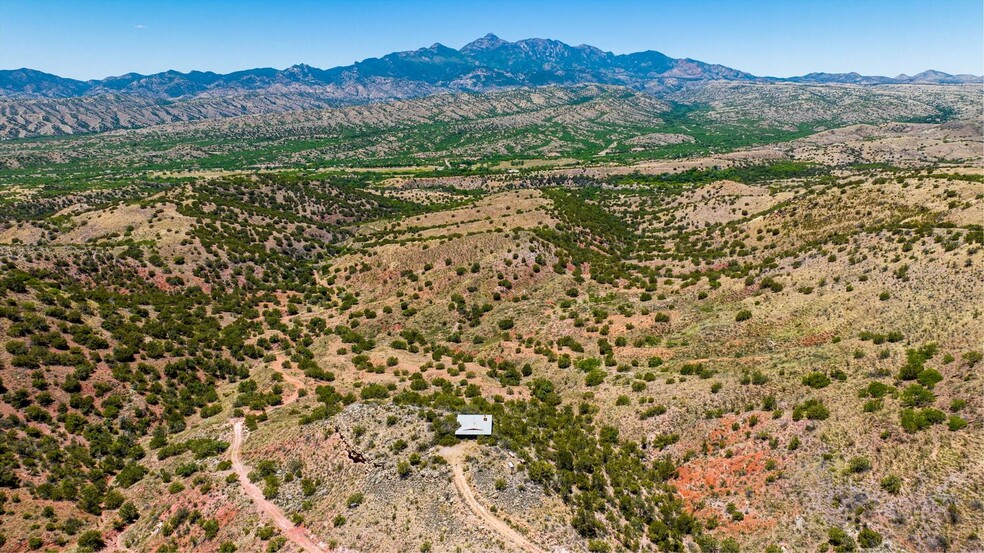 Primary Photo Of 2671 Highway 82, Sonoita Land For Sale