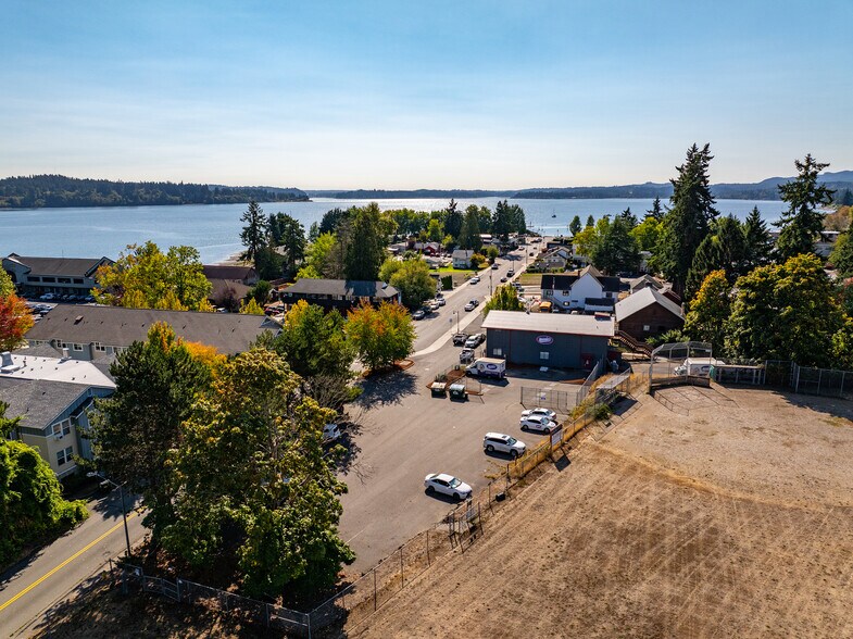 More Photos Of 9191 Washington Ave NW, Silverdale Office For Sale