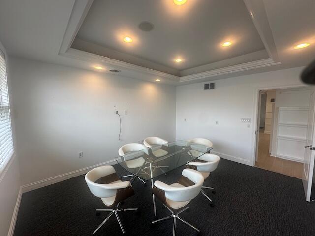 More Photos Of 9421 Joliet St, Saint John Medical For Lease