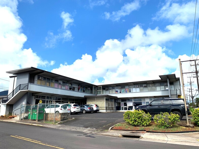 Primary Photo Of 2975 Rice St, Lihue Office For Lease