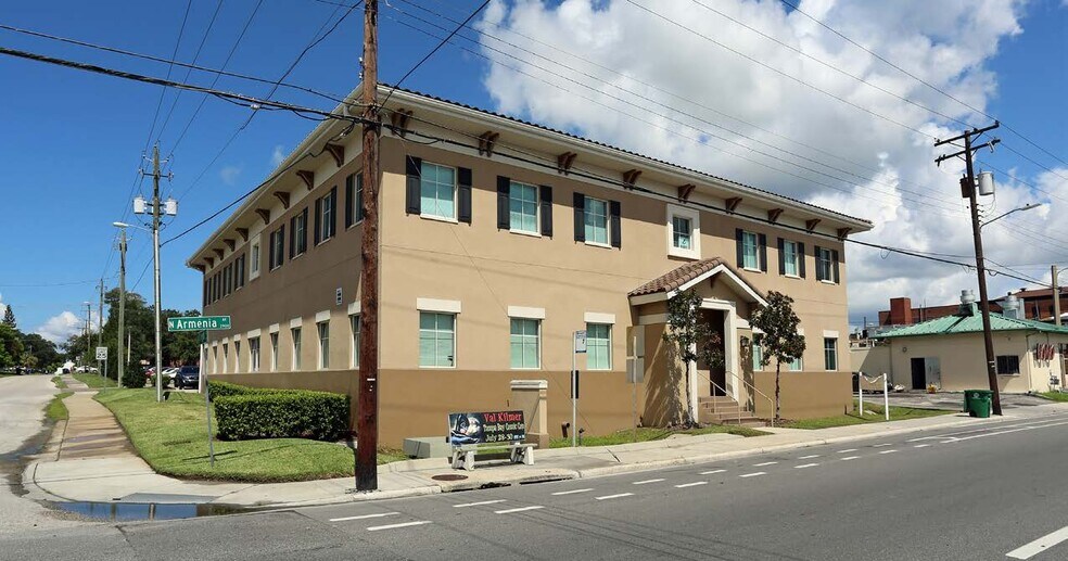 More Photos Of 2902 N Armenia Ave, Tampa Office For Lease