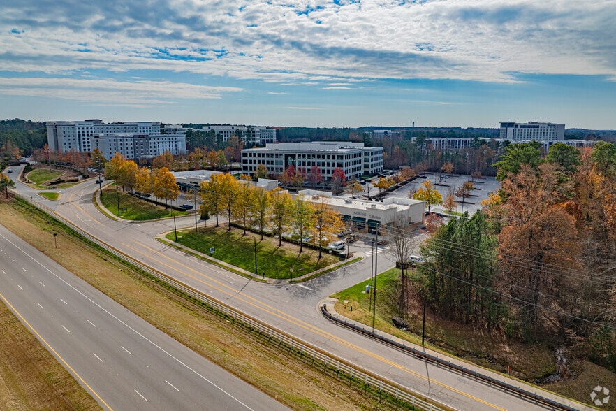 More Photos Of 7980-7990 Arco Corporate Dr, Raleigh Unknown For Lease