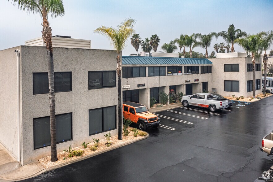 Primary Photo Of 615 N Berry St, Brea Warehouse For Lease