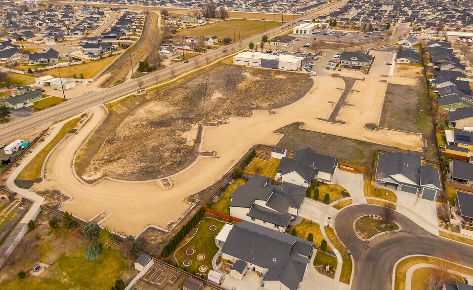 More Photos Of 1025 S Rising Sun Dr, Nampa Land For Sale