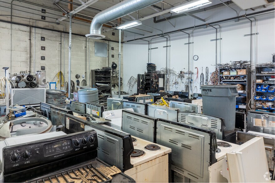 More Photos Of 25-45 Rutter St, Rochester Warehouse For Lease