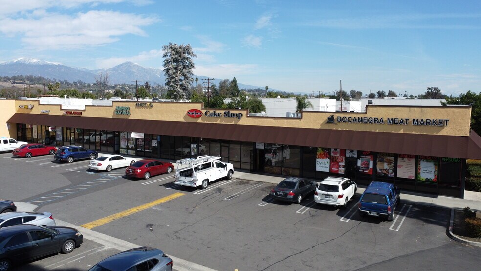 More Photos Of , Pomona General Retail For Sale