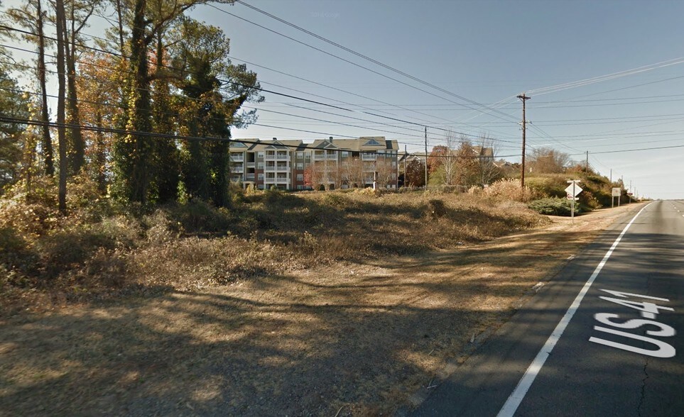 1541 Cobb Pkwy S, Marietta, GA 30060 Land For Sale