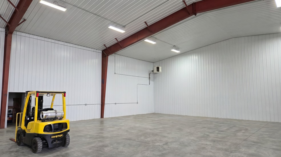 More Photos Of 305 2nd Street #9-10, Ferrysburg Warehouse For Sale