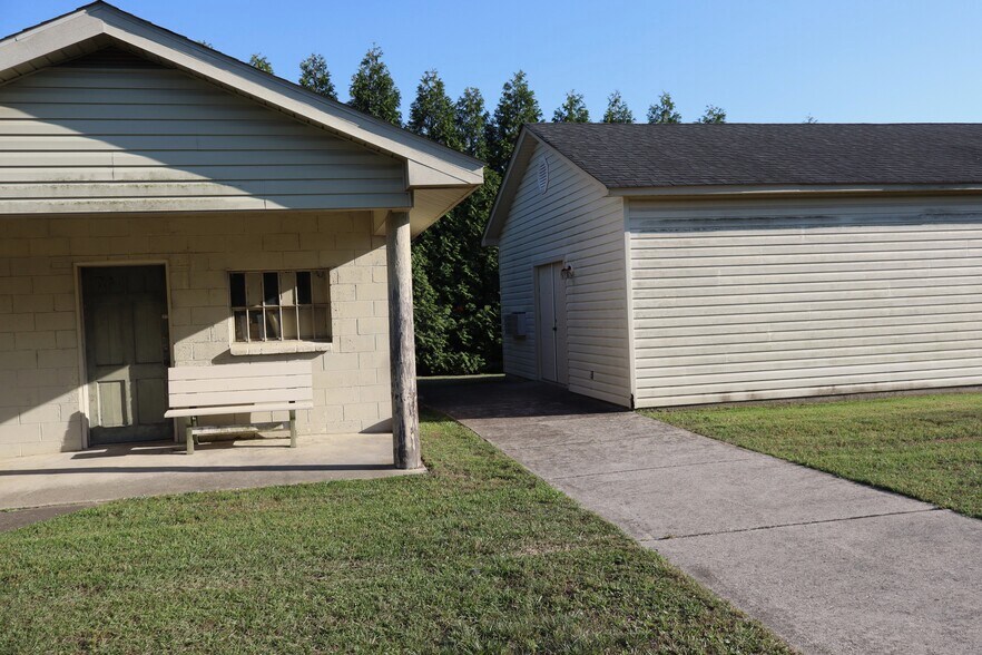 More Photos Of 1107 Erwin Rd, Dunn Healthcare For Sale