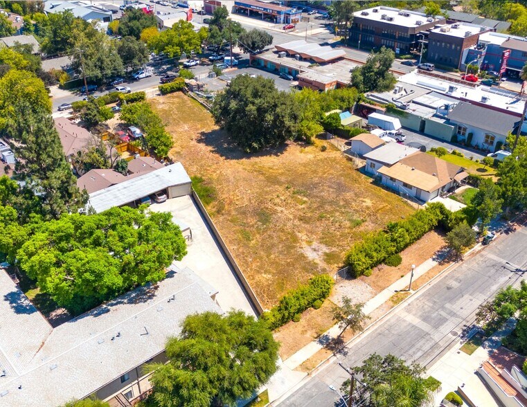 More Photos Of 252 Michigan Ave, Pasadena Land For Sale