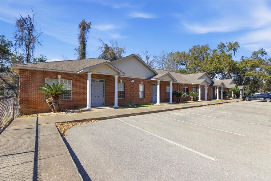 More Photos Of 1804 Miccosukee Commons Dr, Tallahassee Office For Sale