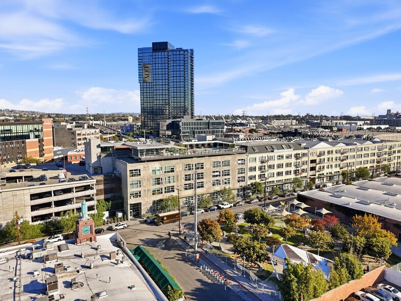 More Photos Of 500-530 S Hewitt St, Los Angeles Apartments For Sale