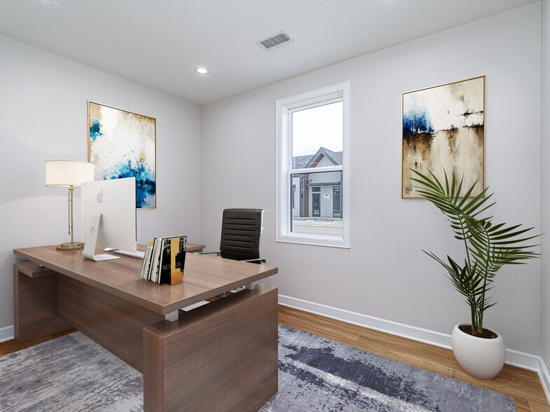 More Photos Of 8503 Union Chappel Rd, Fulshear Office For Sale