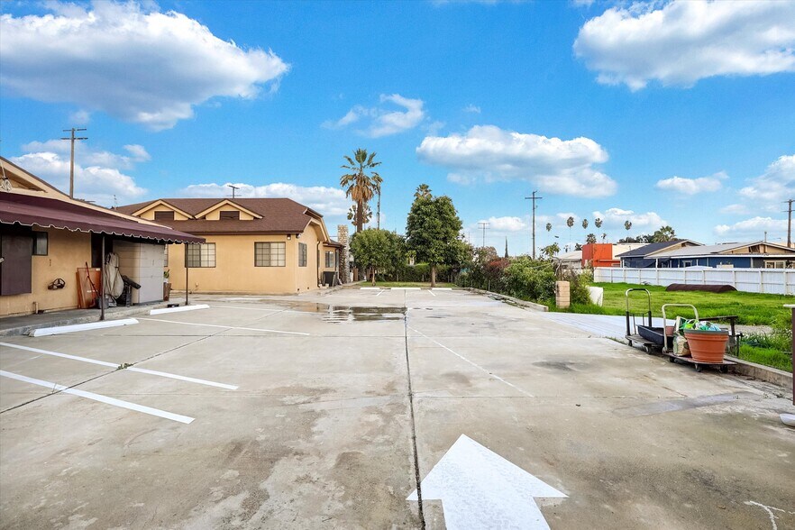 More Photos Of 120 S San Antonio Ave, Ontario Medical For Lease