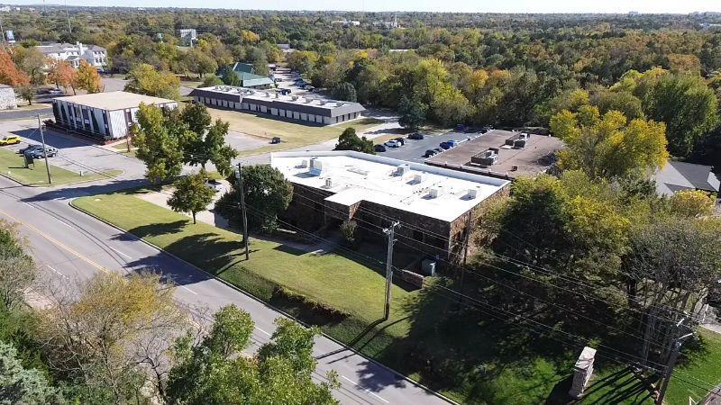 More Photos Of 700 NE 63rd St, Oklahoma City Office For Lease