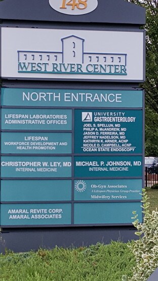 More Photos Of 146-148 W River St, Providence Medical For Lease