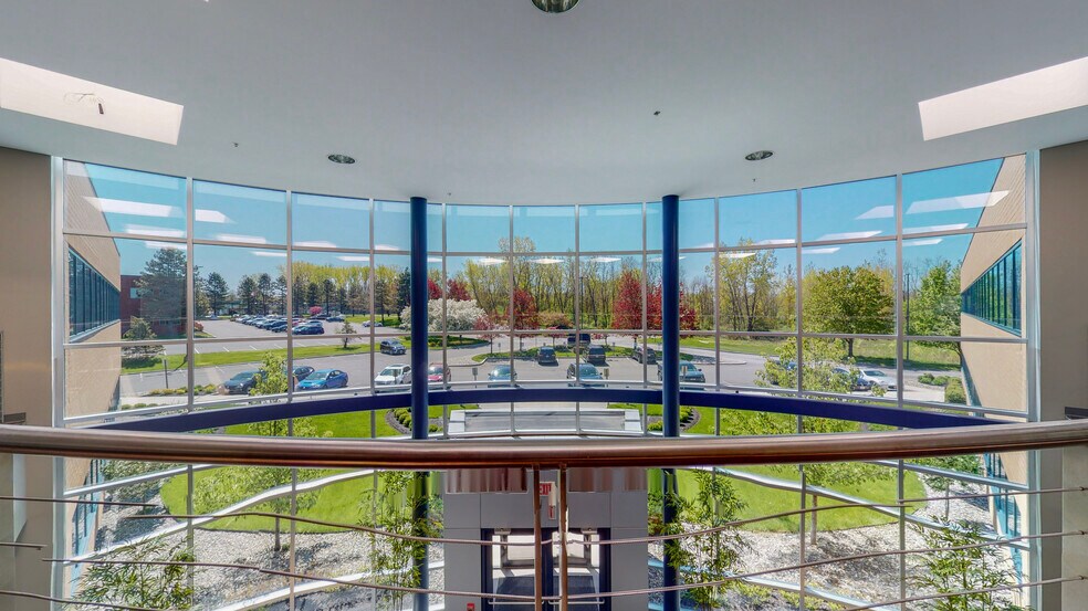 More Photos Of 3 Lear Jet Lane, Latham Medical For Lease