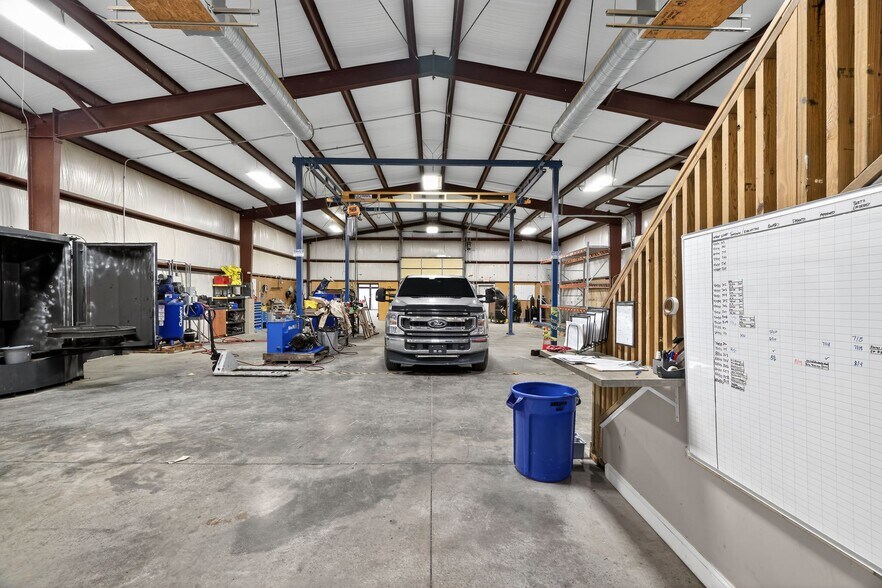 More Photos Of 215 Peddycord Park Ct, Kernersville Warehouse For Lease