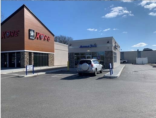 More Photos Of 83-85 Plaistow Rd, Haverhill Storefront For Lease