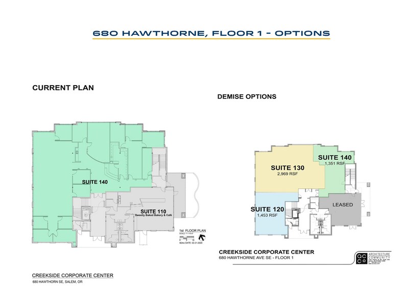 More Photos Of 650-680 Hawthorne Ave SE, Salem Unknown For Lease