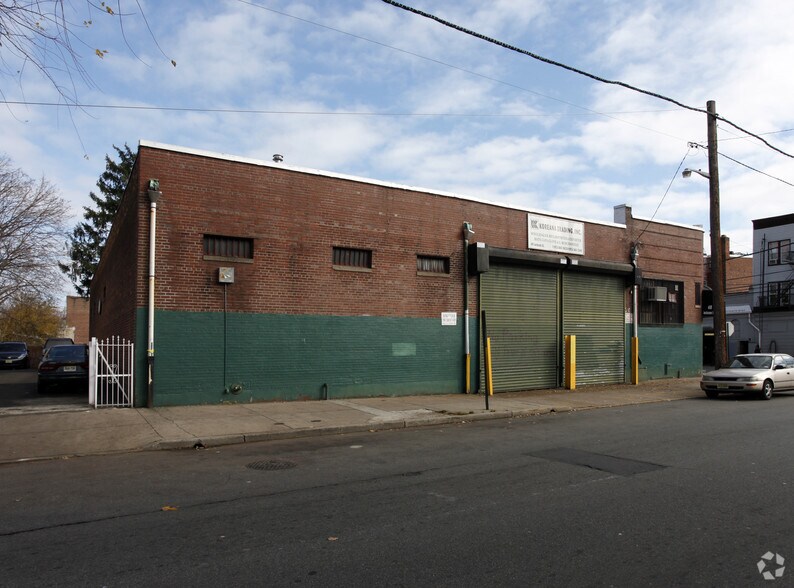 More Photos Of 40 Jackson St, Passaic Warehouse For Sale