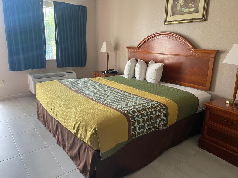 More Photos Of 2605 S Range Ave, Denham Springs Hotel For Sale