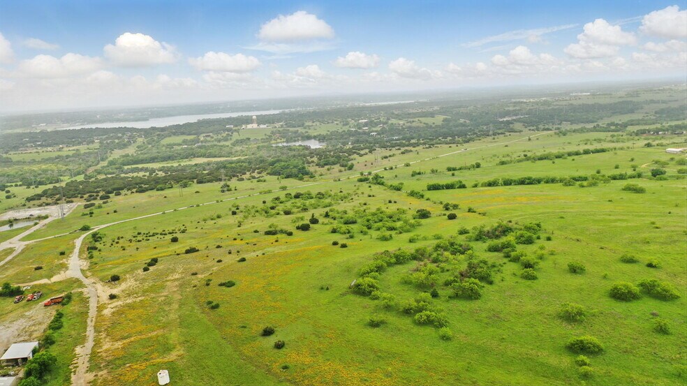 More Photos Of 4500 White Settlement Road, Willow Park Land For Sale