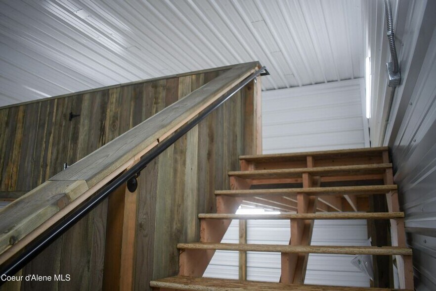 More Photos Of 4002 Boyer rd, Sandpoint Self Storage For Sale