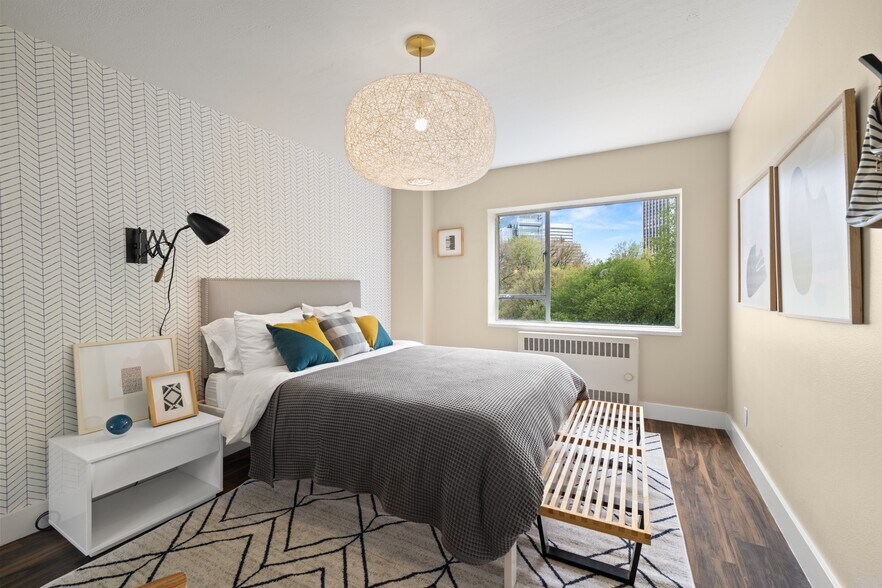 More Photos Of 1717 SW Park Ave, Portland Multifamily For Sale