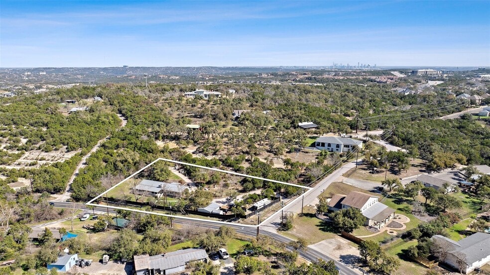 More Photos Of 5507 Travis Cook Rd, Austin Specialty For Sale