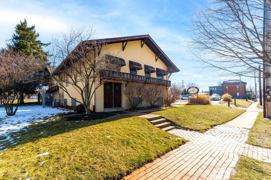 More Photos Of 1036 S Front St, Columbus Land For Sale