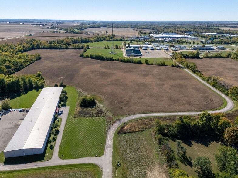 Primary Photo Of 00 Rocky Run Dr, Eaton Land For Sale