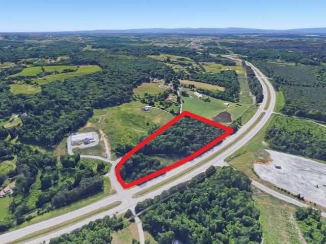 Primary Photo Of 0 US 321, Lenoir City Land For Sale