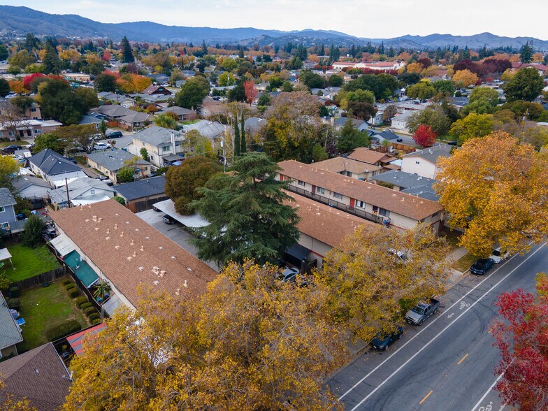 More Photos Of , Gilroy Multifamily For Sale