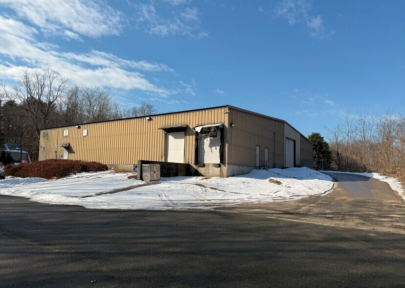 More Photos Of 340 S Worcester St, Norton Warehouse For Sale